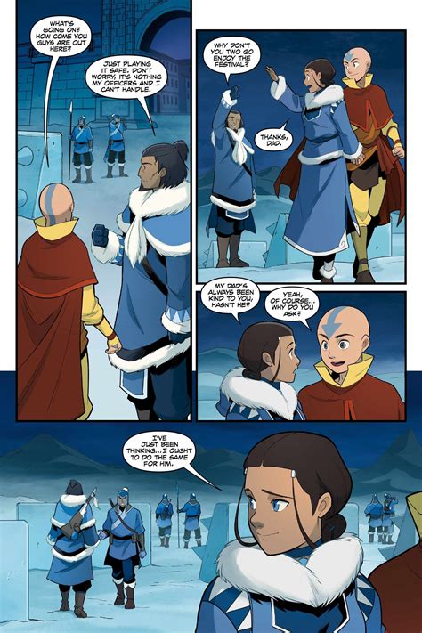 Avatar – The Last Jizzbender Book XXX 2 Porn Comics Avatar.
